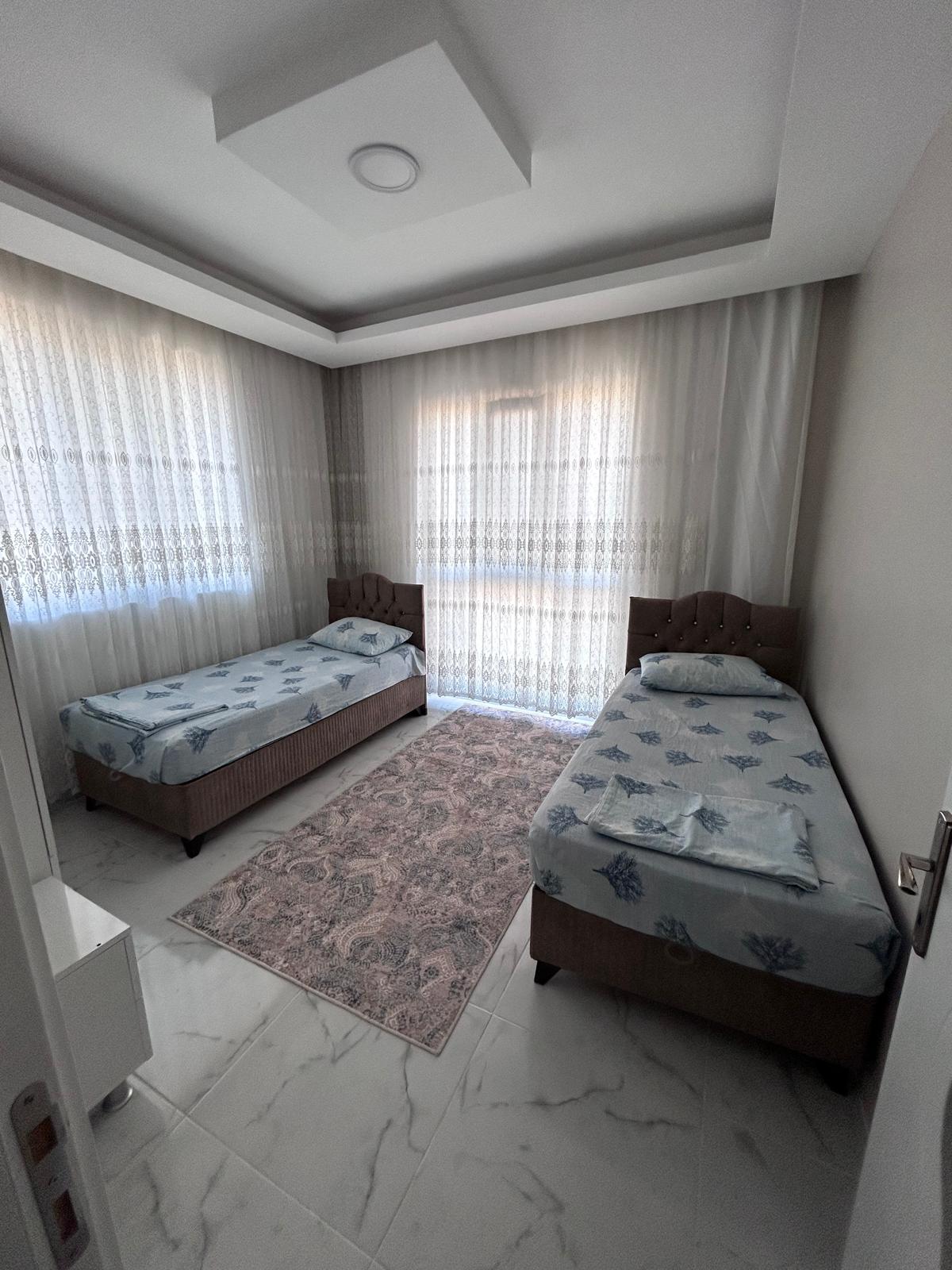 Gazlıgöl Termal Villa Galeri 9